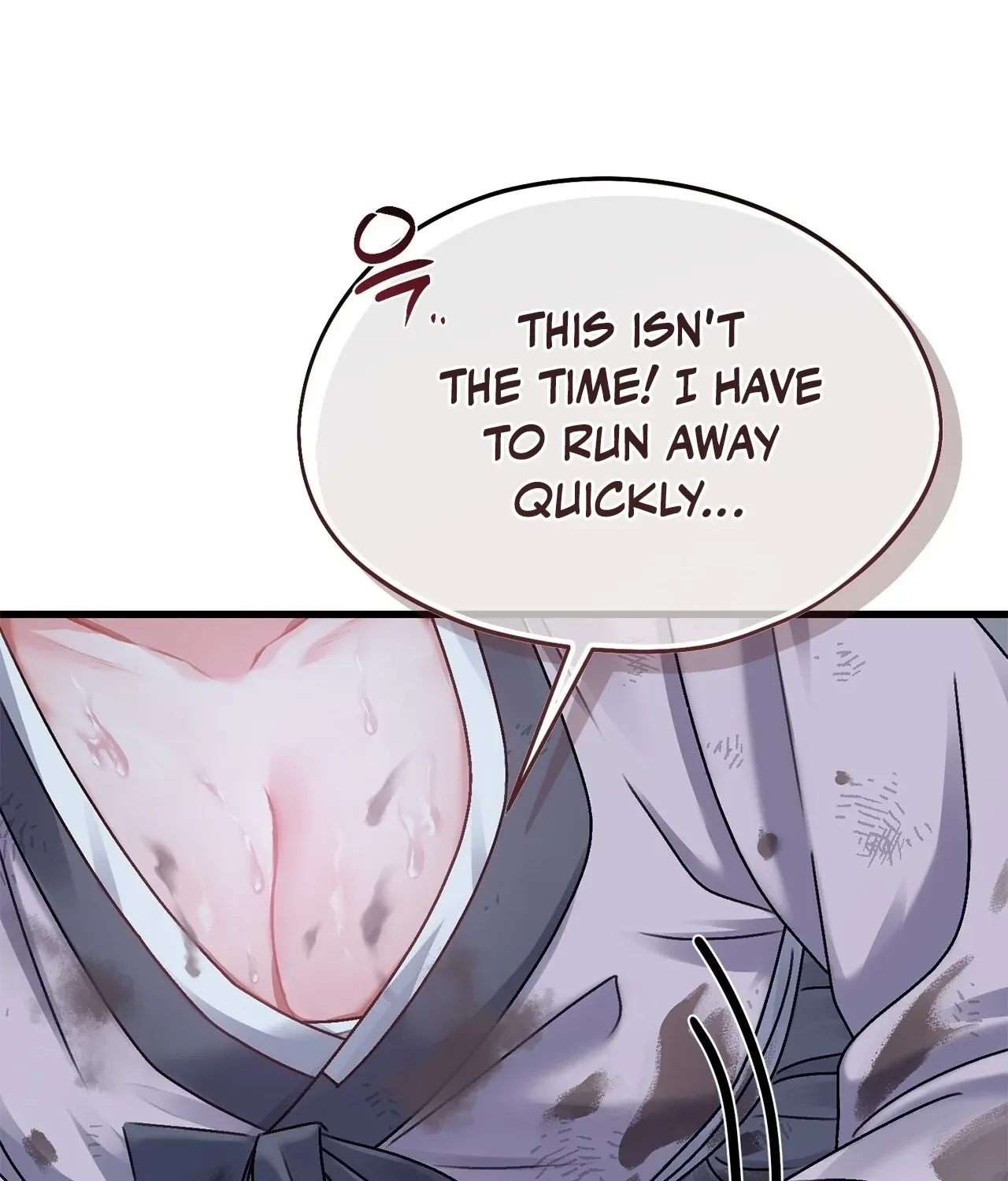 The Night of White Demon Chapter 1 - page 124