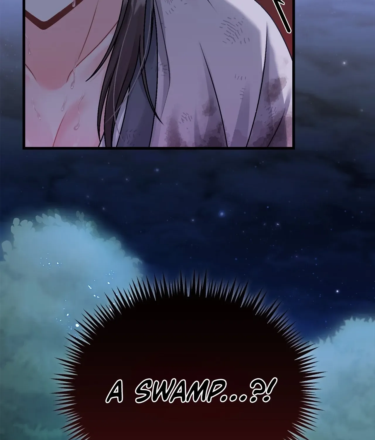 The Night of White Demon Chapter 1 - page 127