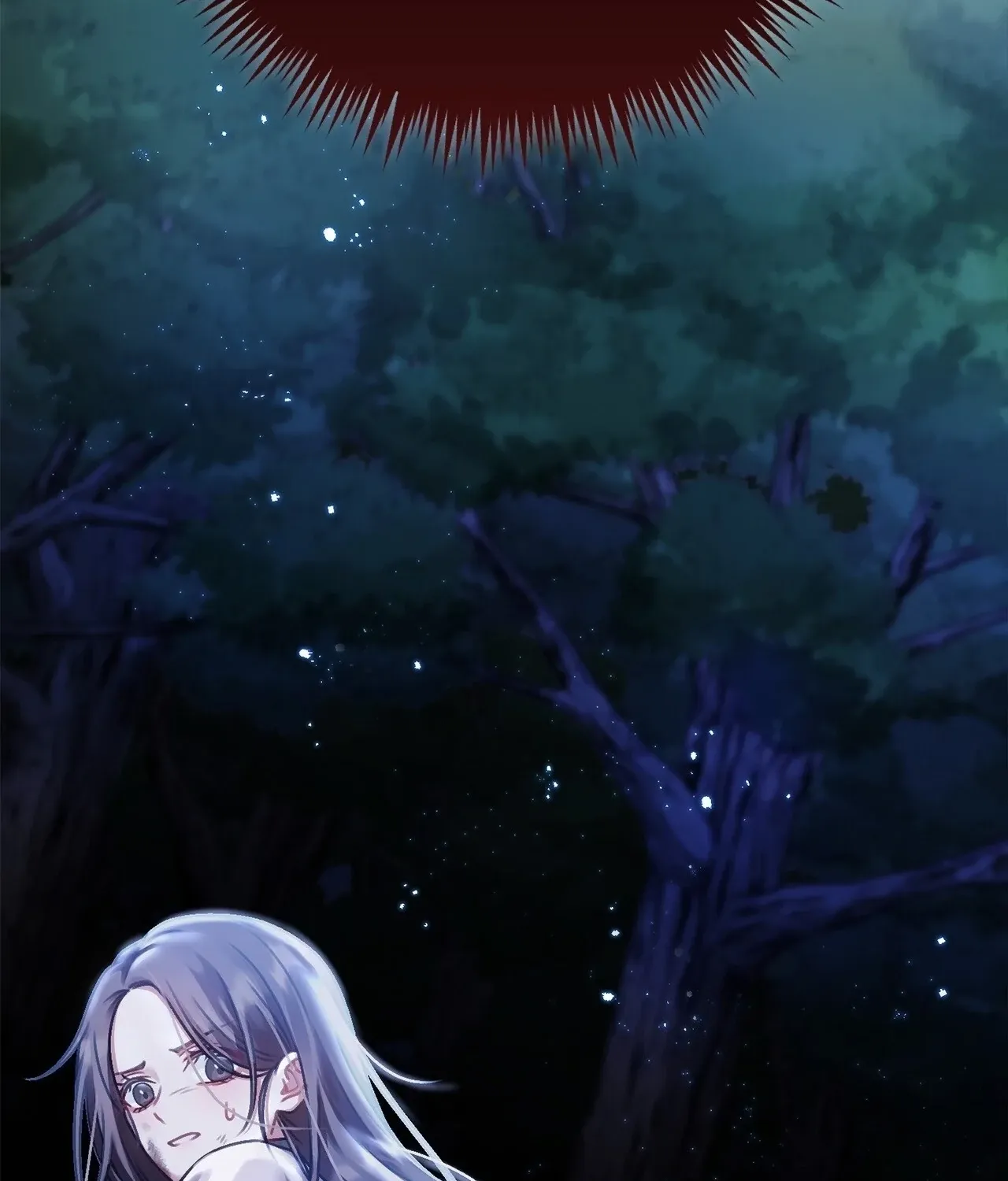 The Night of White Demon Chapter 1 - page 128