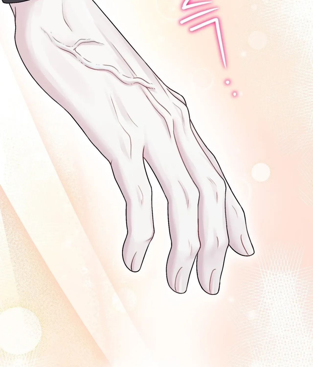 The Night of White Demon Chapter 1 - page 137