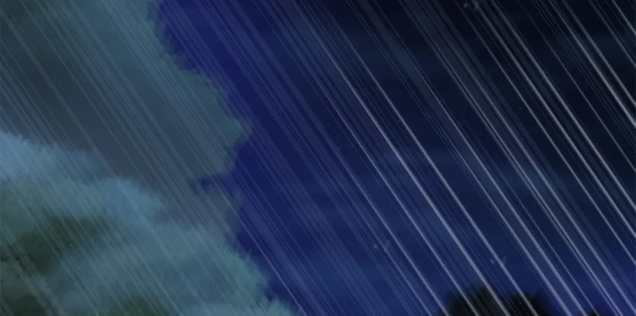 The Night of White Demon Chapter 1 - page 140