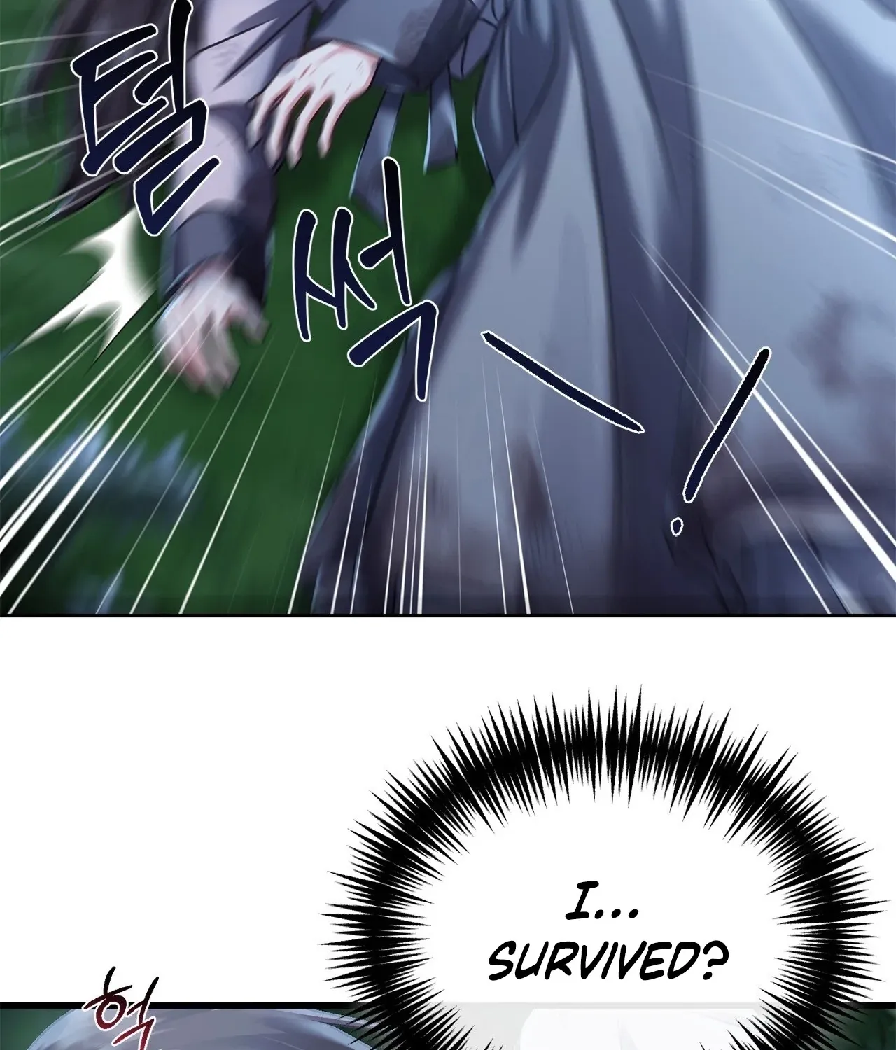 The Night of White Demon Chapter 1 - page 143