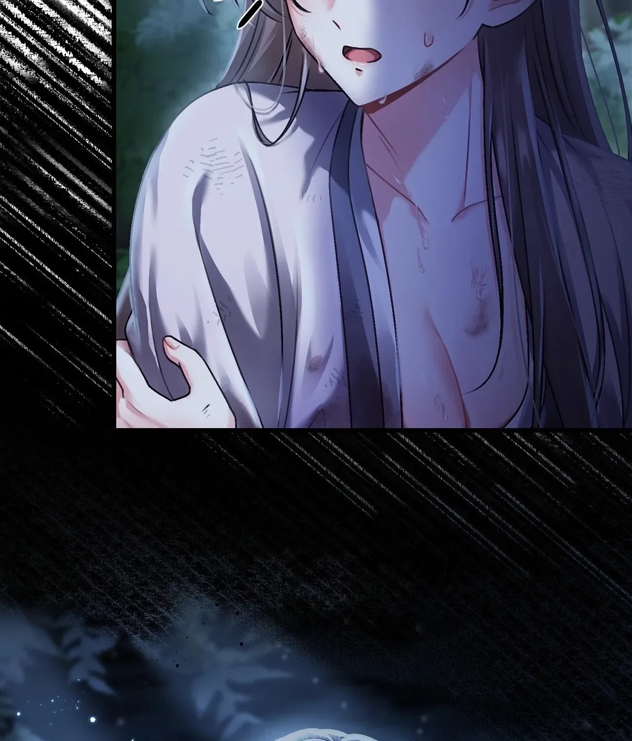 The Night of White Demon Chapter 1 - page 147