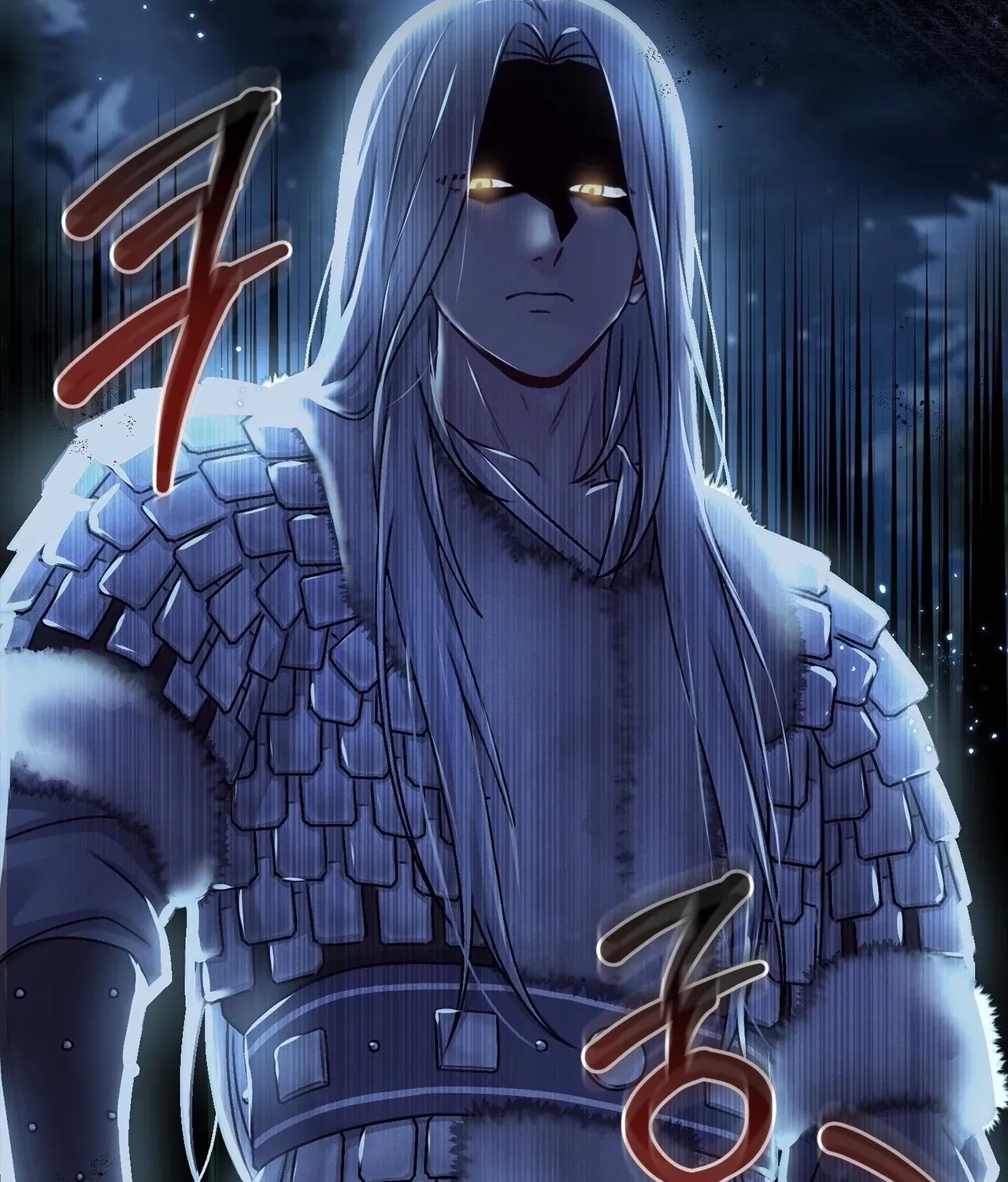 The Night of White Demon Chapter 1 - page 148