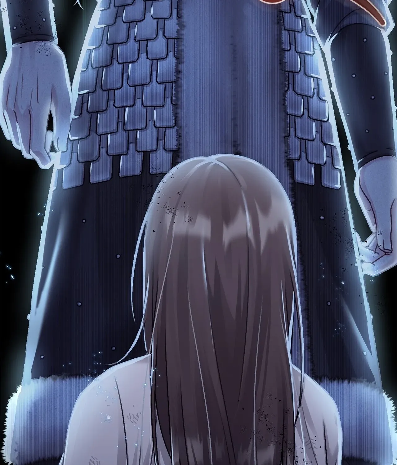 The Night of White Demon Chapter 1 - page 149