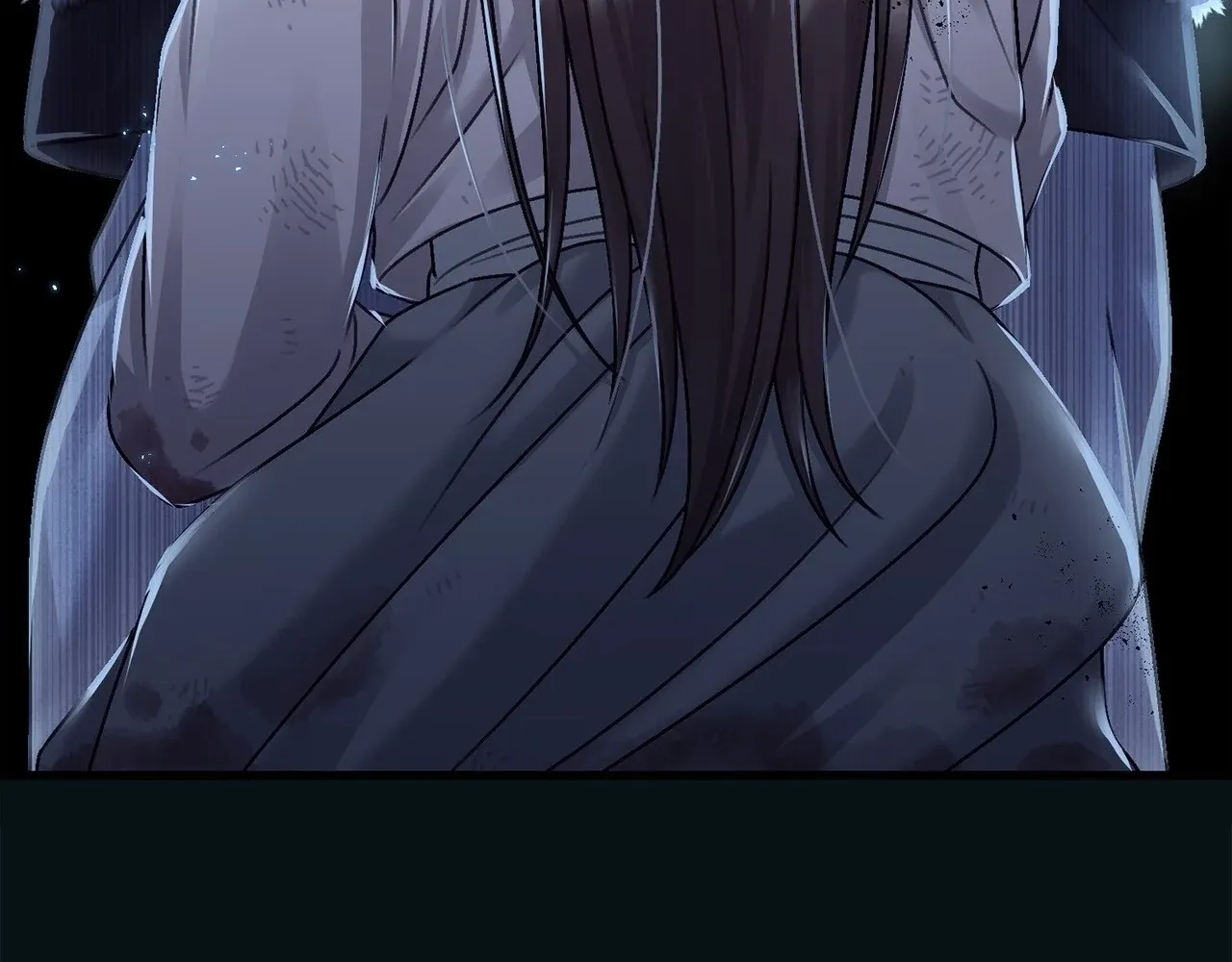 The Night of White Demon Chapter 1 - page 150