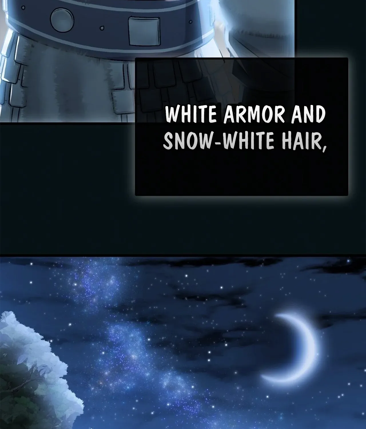 The Night of White Demon Chapter 1 - page 152