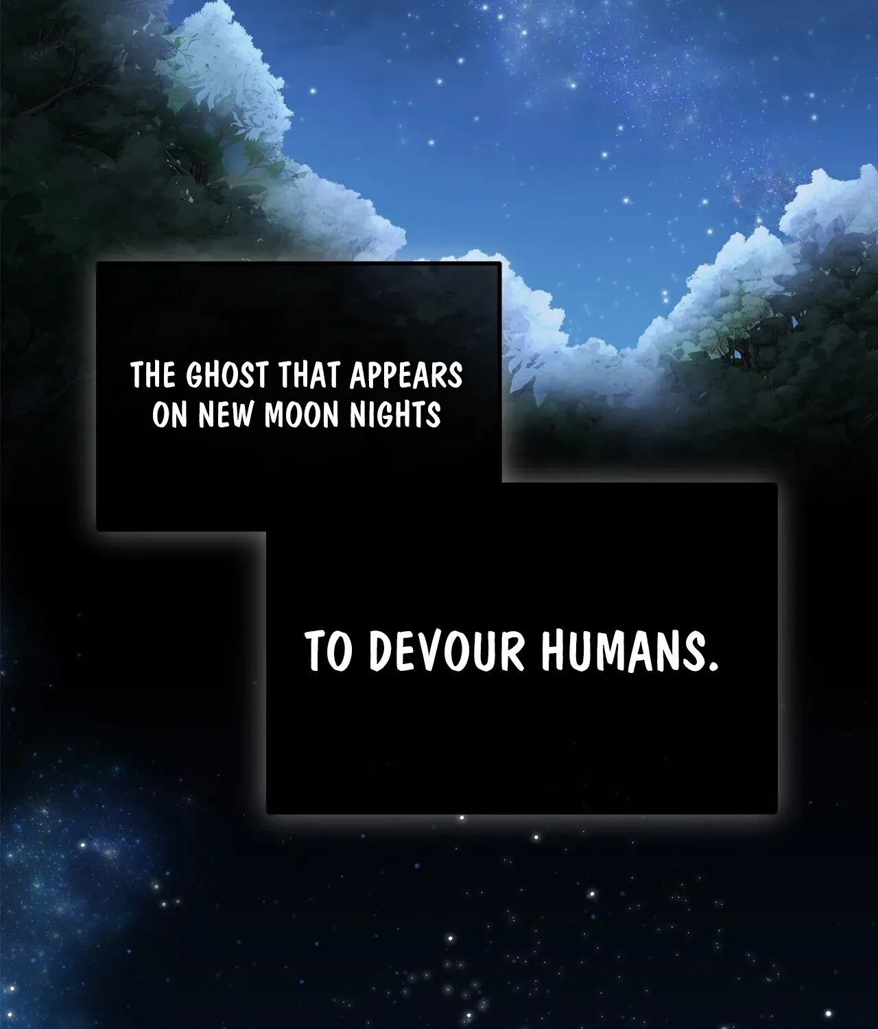 The Night of White Demon Chapter 1 - page 153