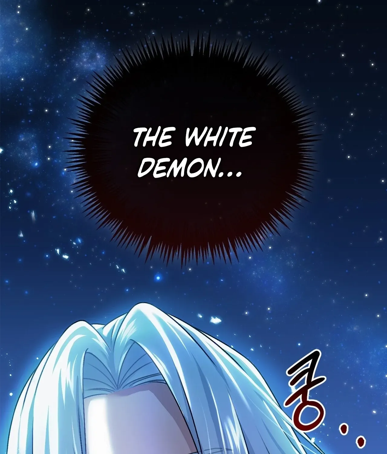 The Night of White Demon Chapter 1 - page 154