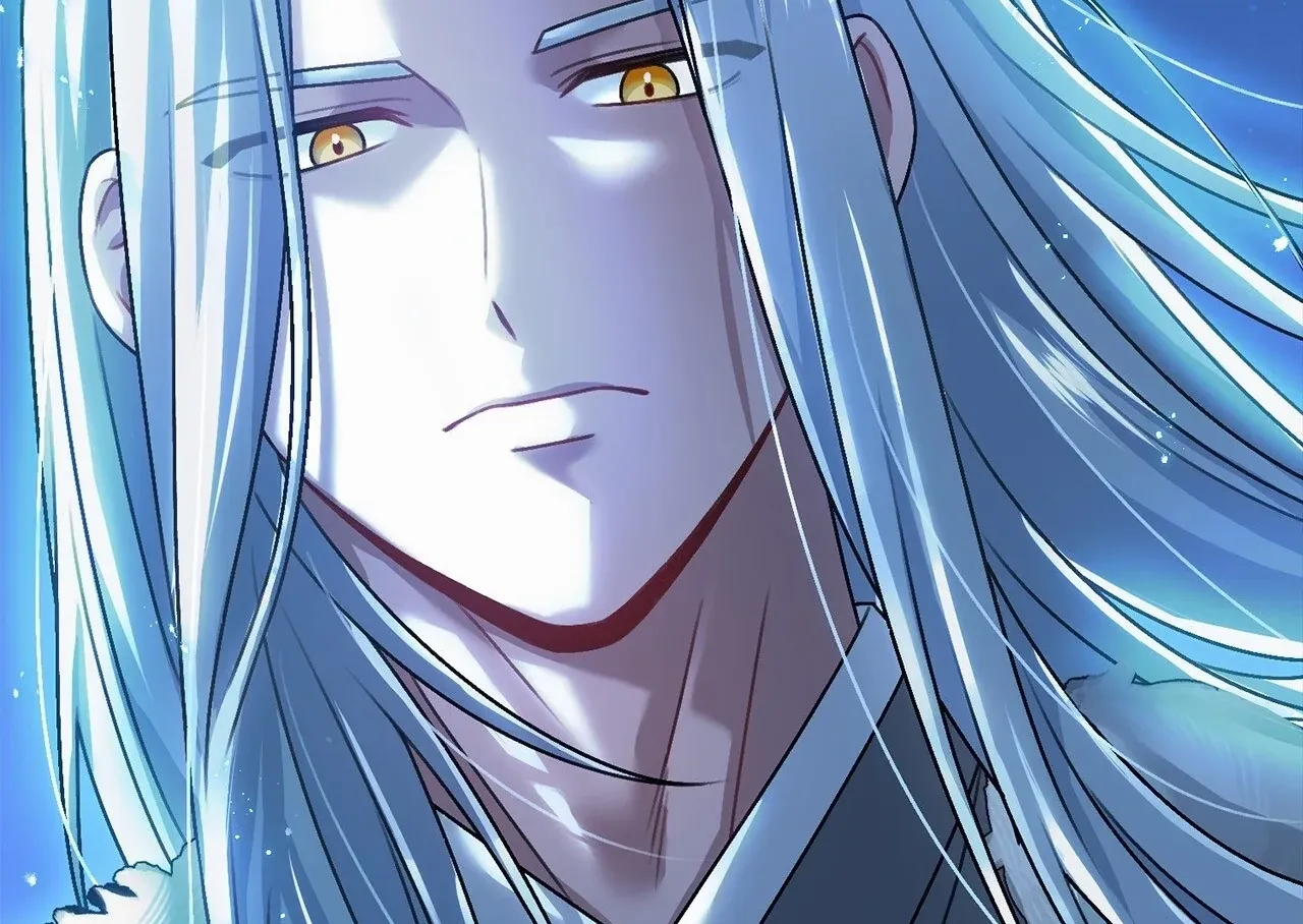 The Night of White Demon Chapter 1 - page 155