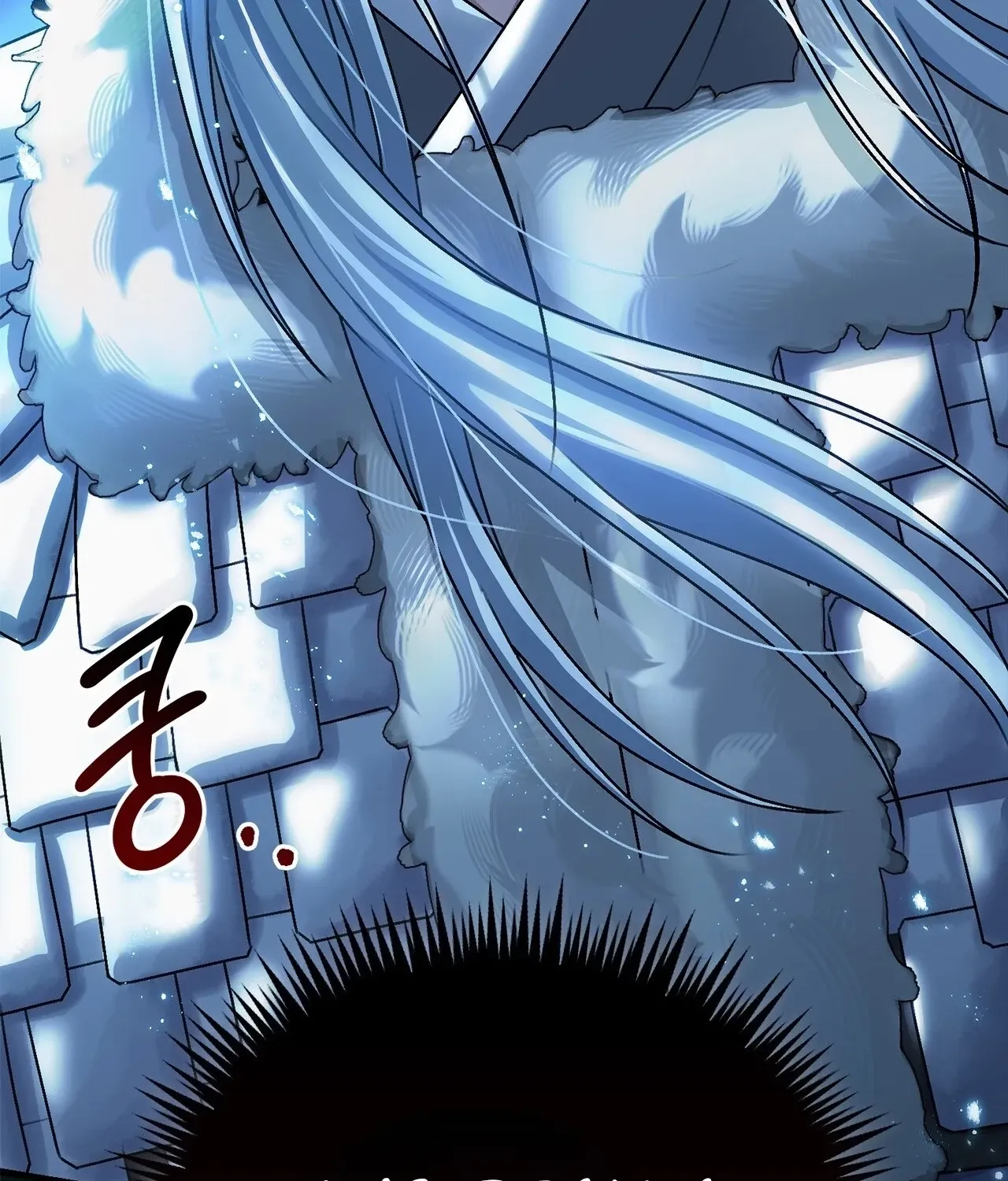 The Night of White Demon Chapter 1 - page 156