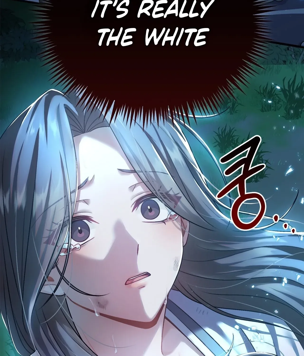 The Night of White Demon Chapter 1 - page 157