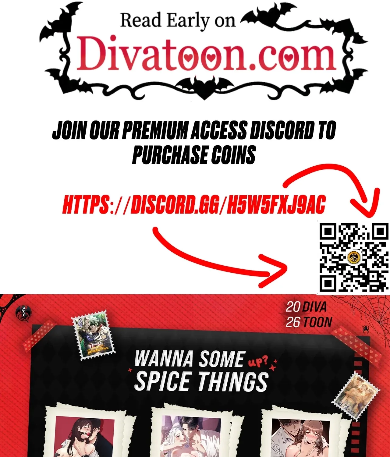 The Night of White Demon Chapter 1 - page 161