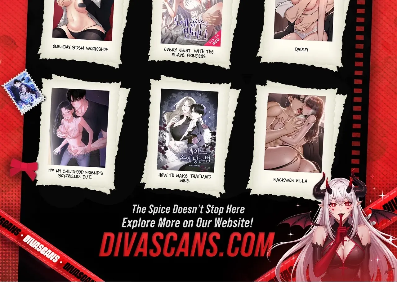 The Night of White Demon Chapter 1 - page 162