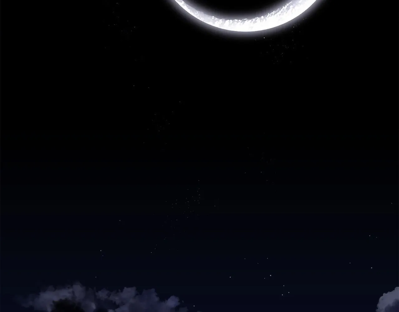 The Night of White Demon Chapter 1 - page 20