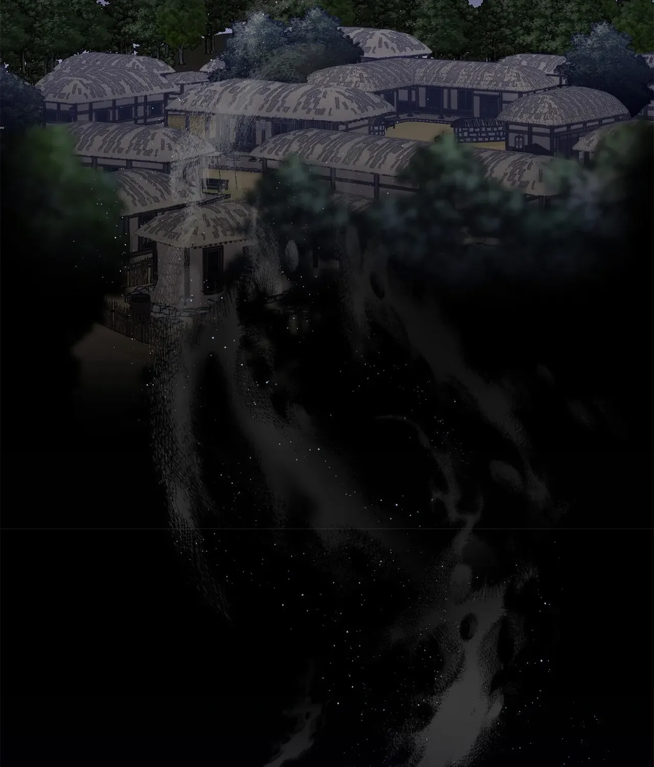 The Night of White Demon Chapter 1 - page 22