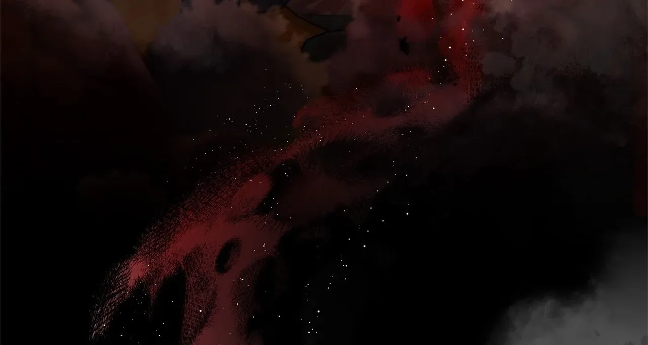 The Night of White Demon Chapter 1 - page 25