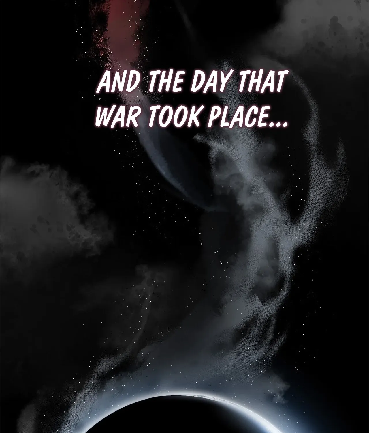 The Night of White Demon Chapter 1 - page 26