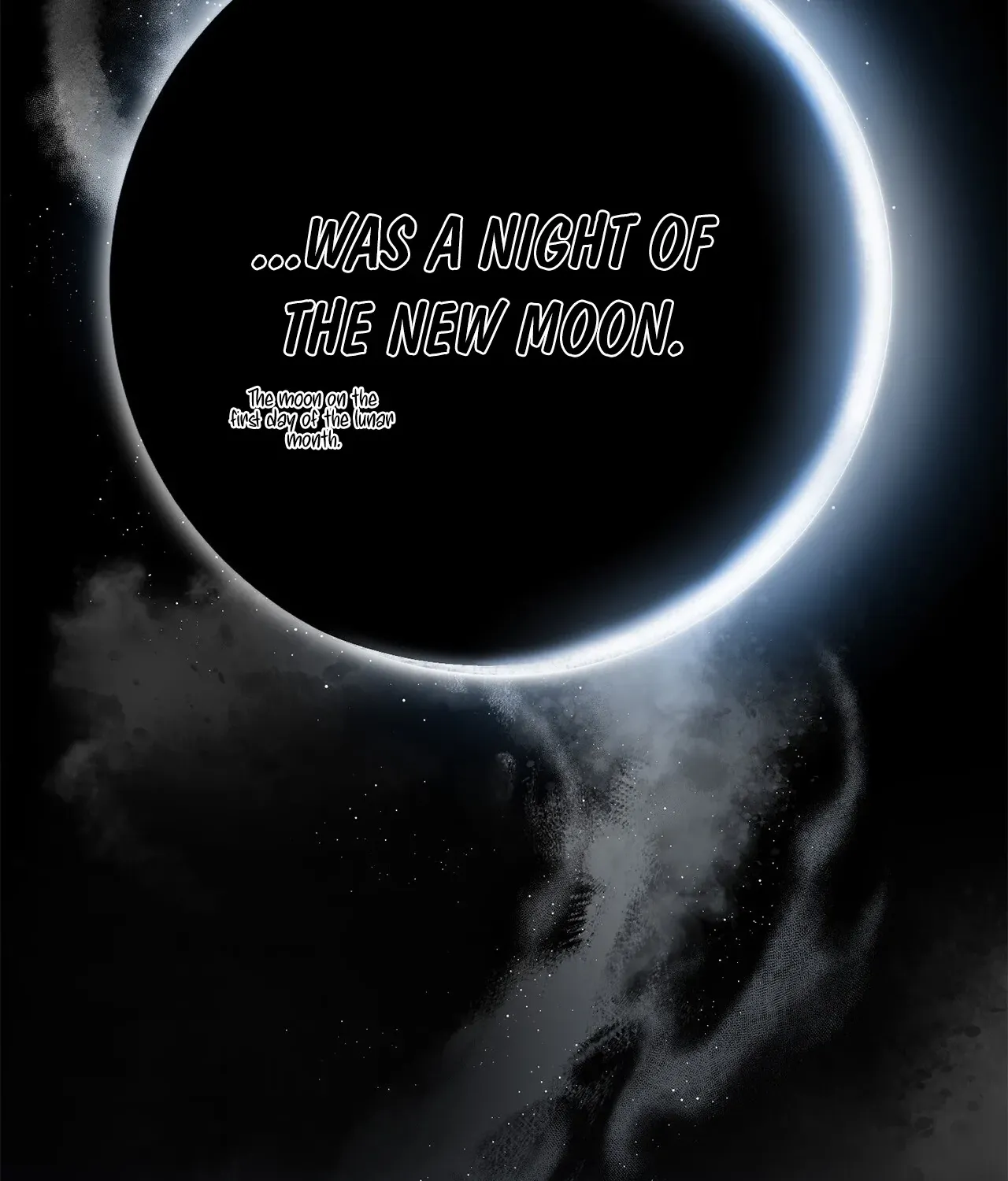 The Night of White Demon Chapter 1 - page 27