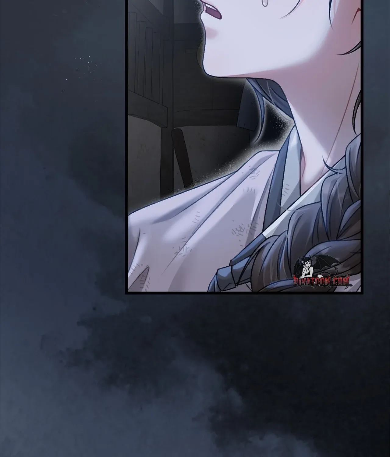 The Night of White Demon Chapter 1 - page 29