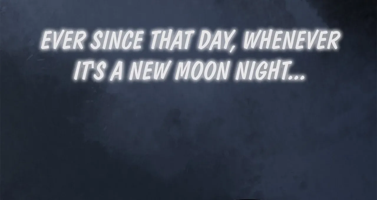 The Night of White Demon Chapter 1 - page 30