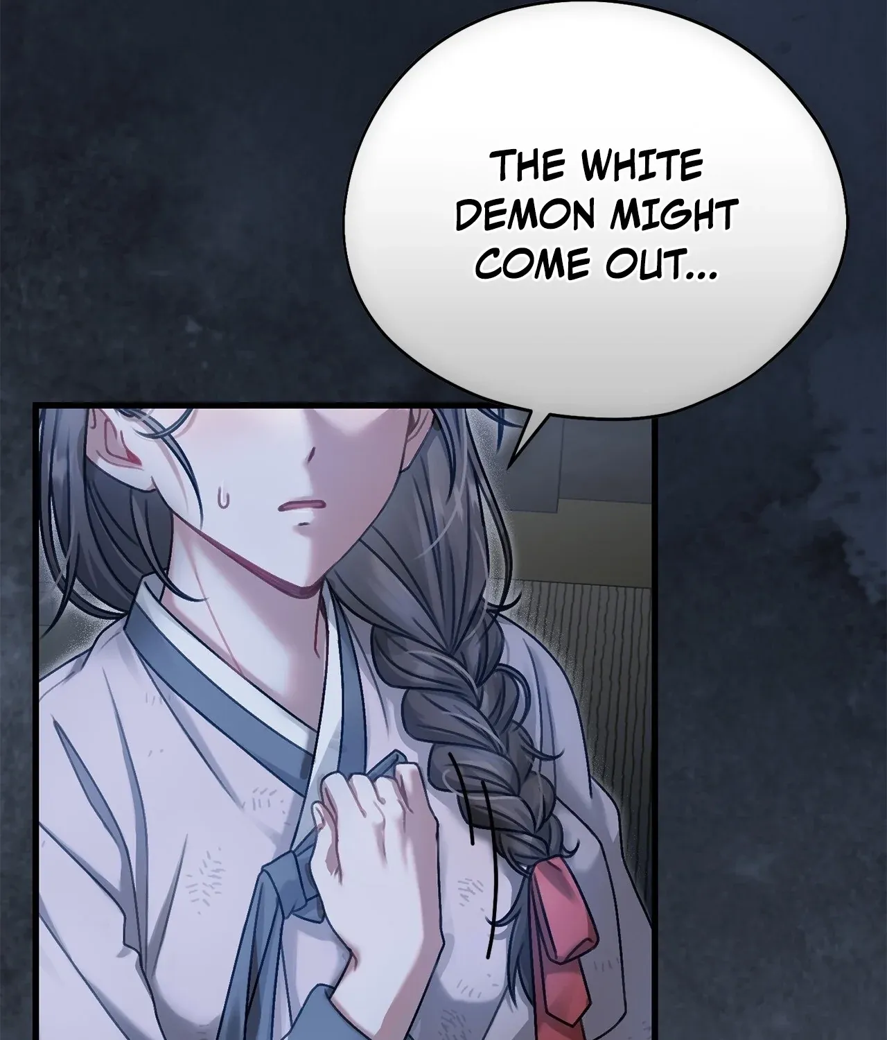 The Night of White Demon Chapter 1 - page 31