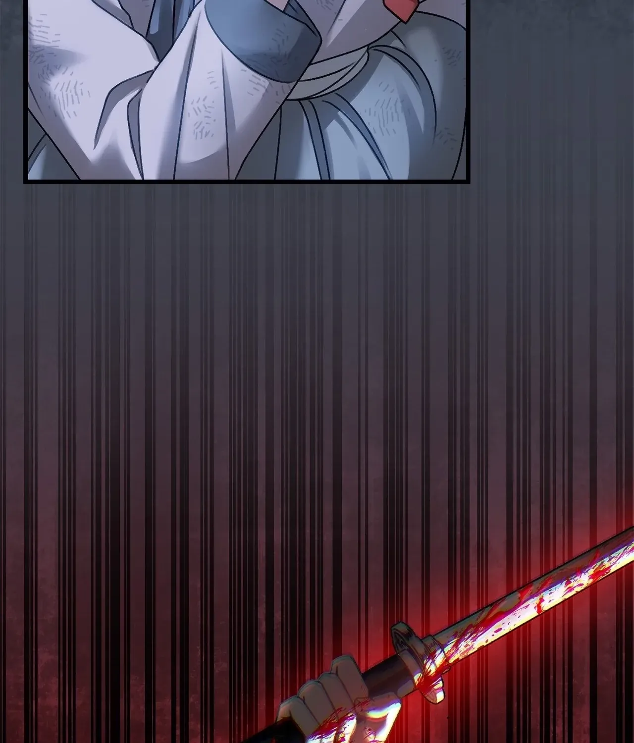 The Night of White Demon Chapter 1 - page 32