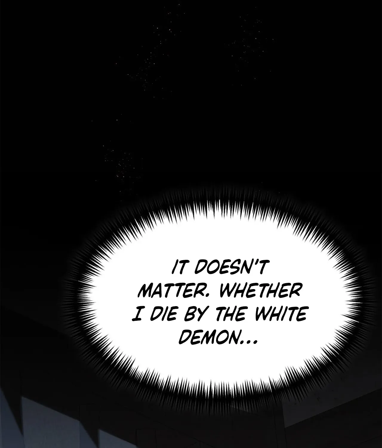 The Night of White Demon Chapter 1 - page 36
