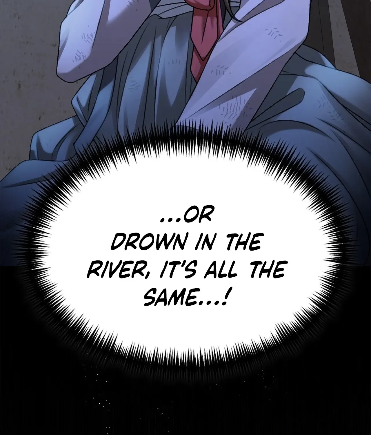 The Night of White Demon Chapter 1 - page 38