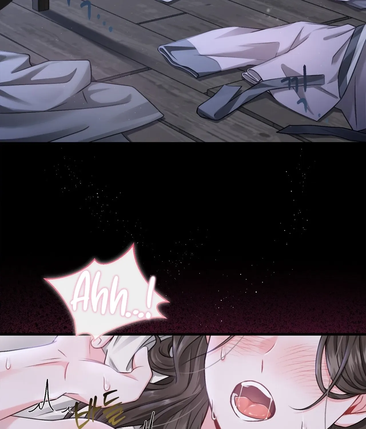 The Night of White Demon Chapter 1 - page 4