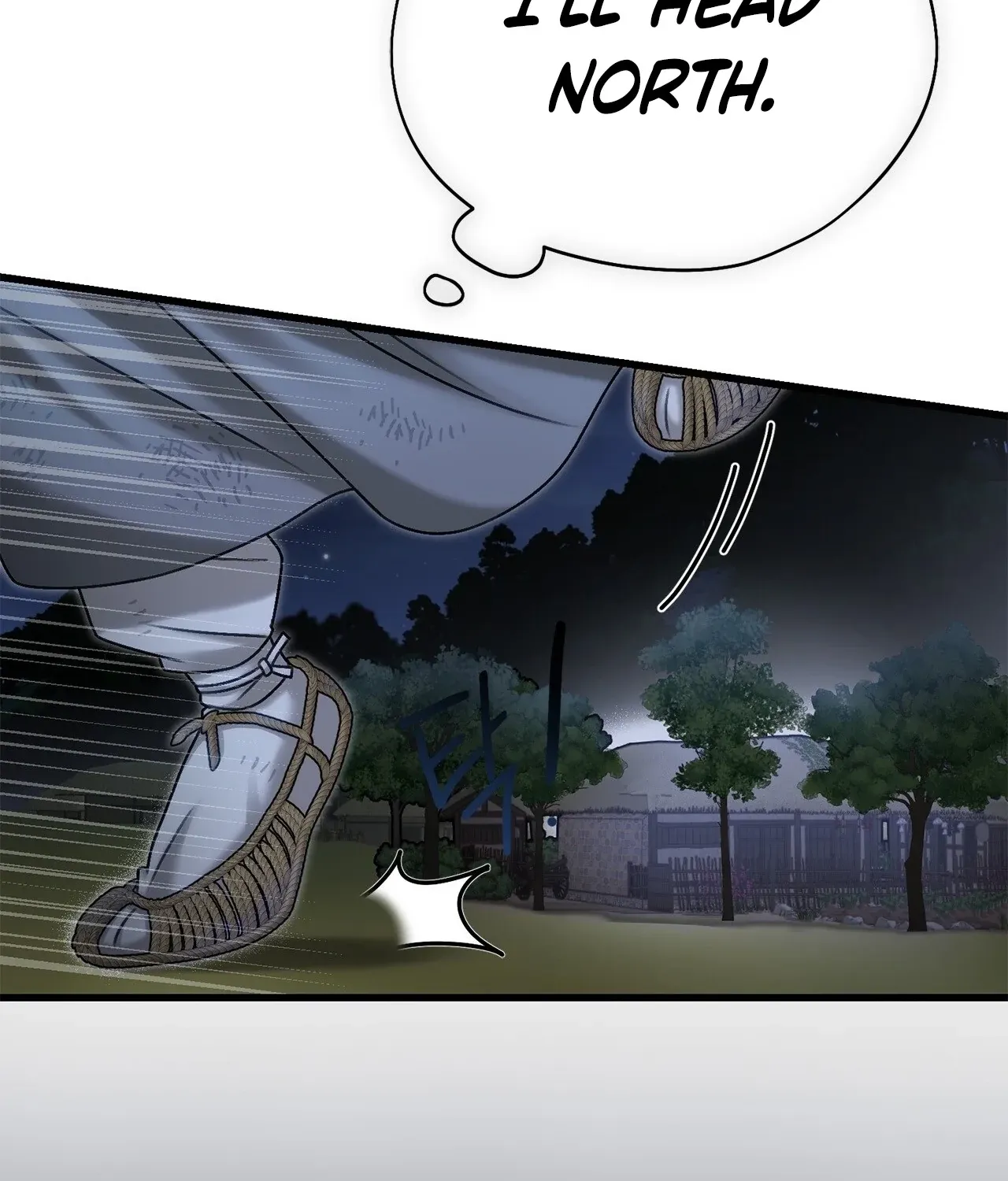 The Night of White Demon Chapter 1 - page 43