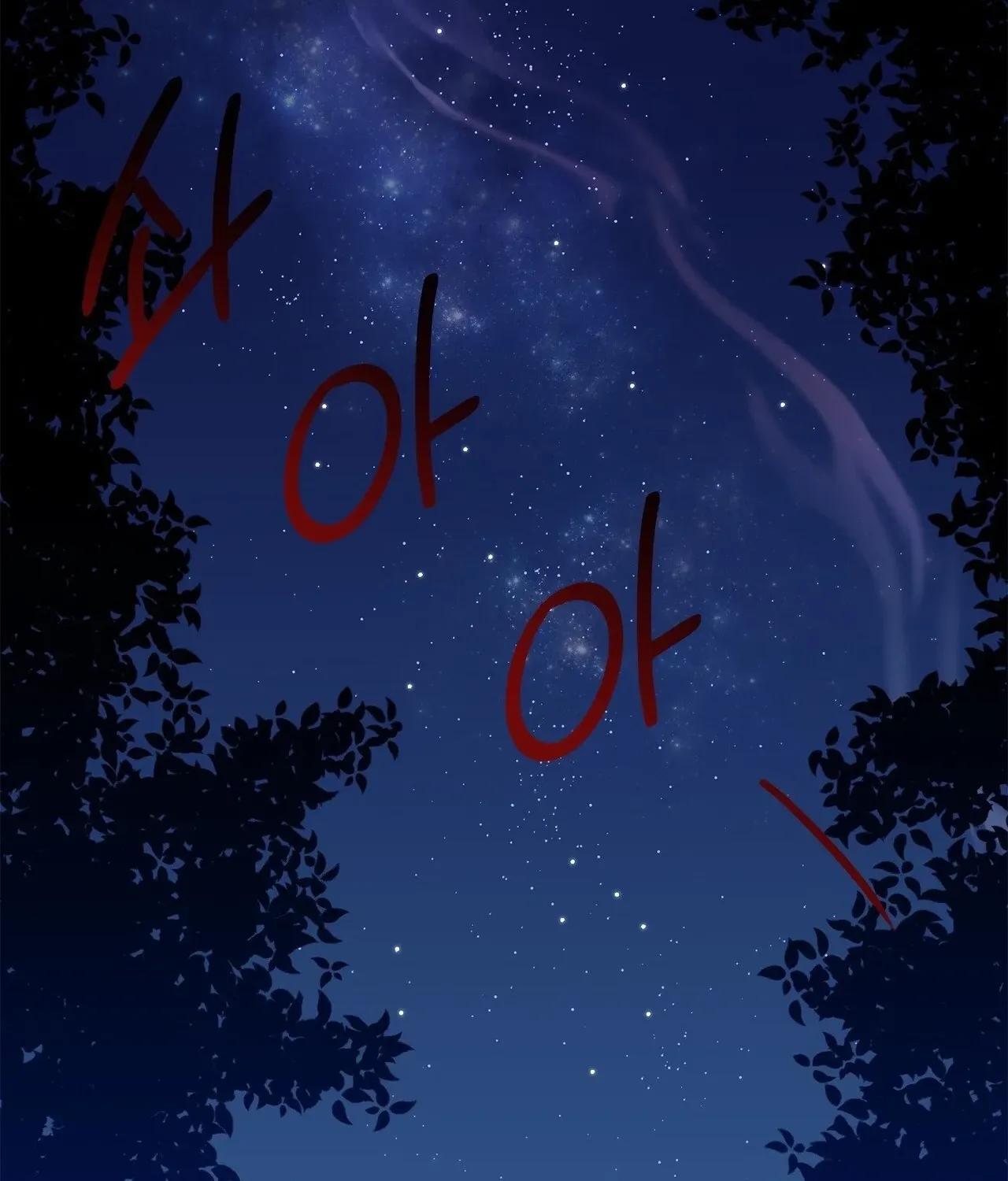 The Night of White Demon Chapter 1 - page 46