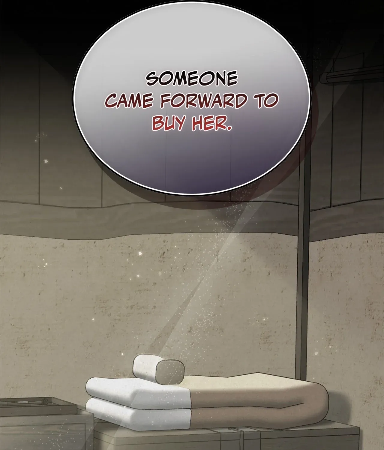 The Night of White Demon Chapter 1 - page 51