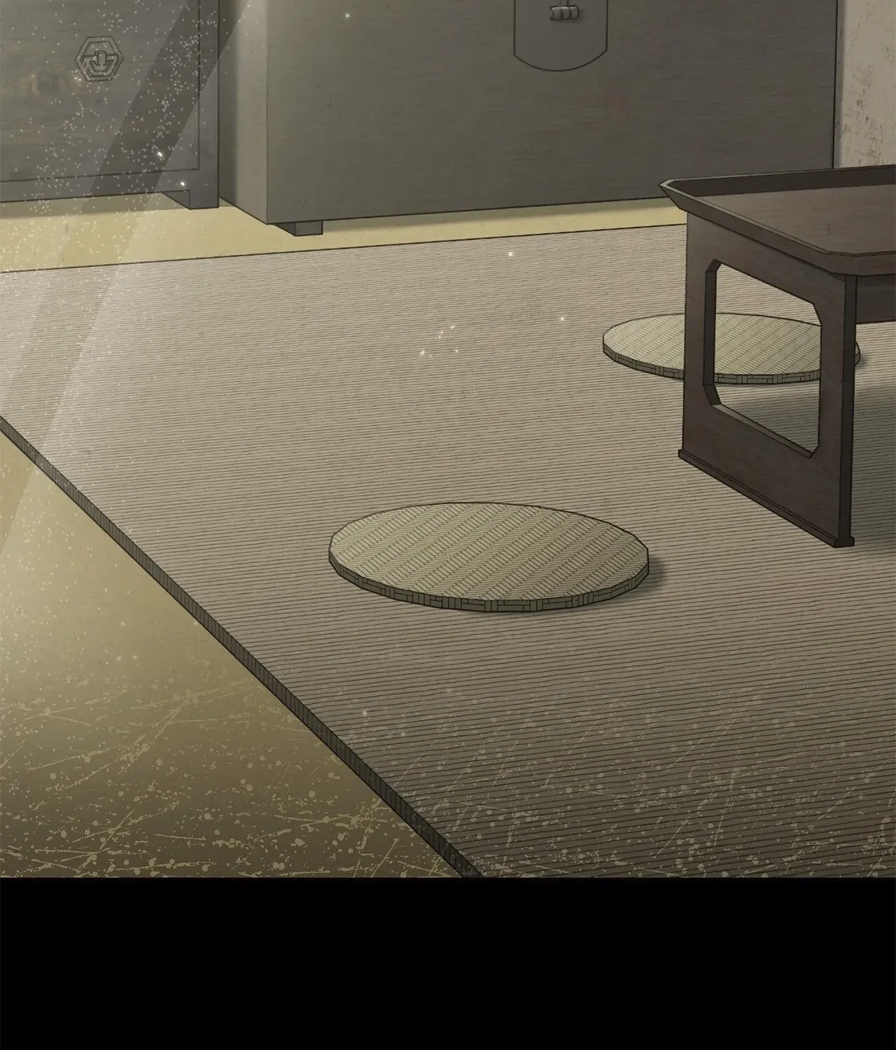 The Night of White Demon Chapter 1 - page 52