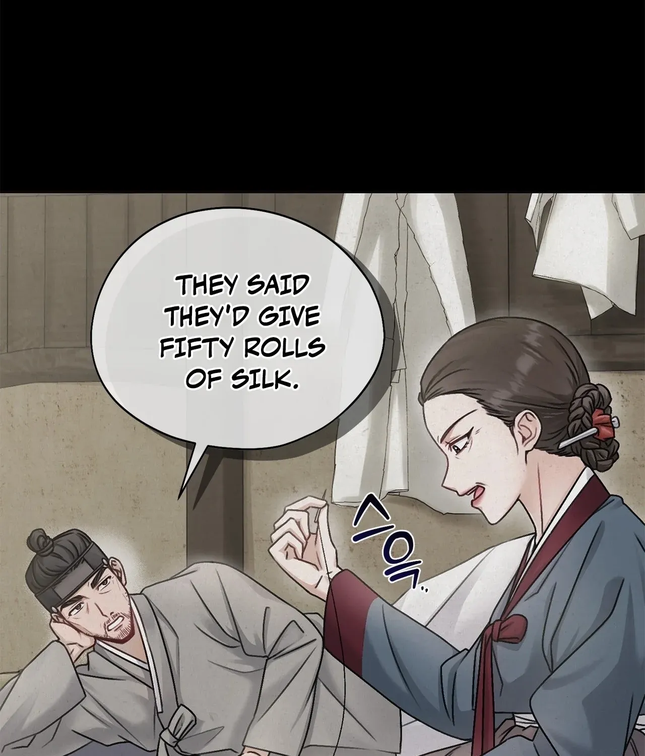 The Night of White Demon Chapter 1 - page 53