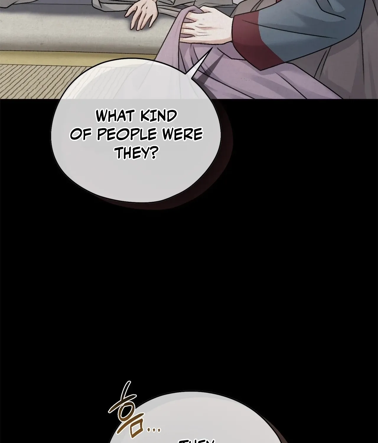 The Night of White Demon Chapter 1 - page 54