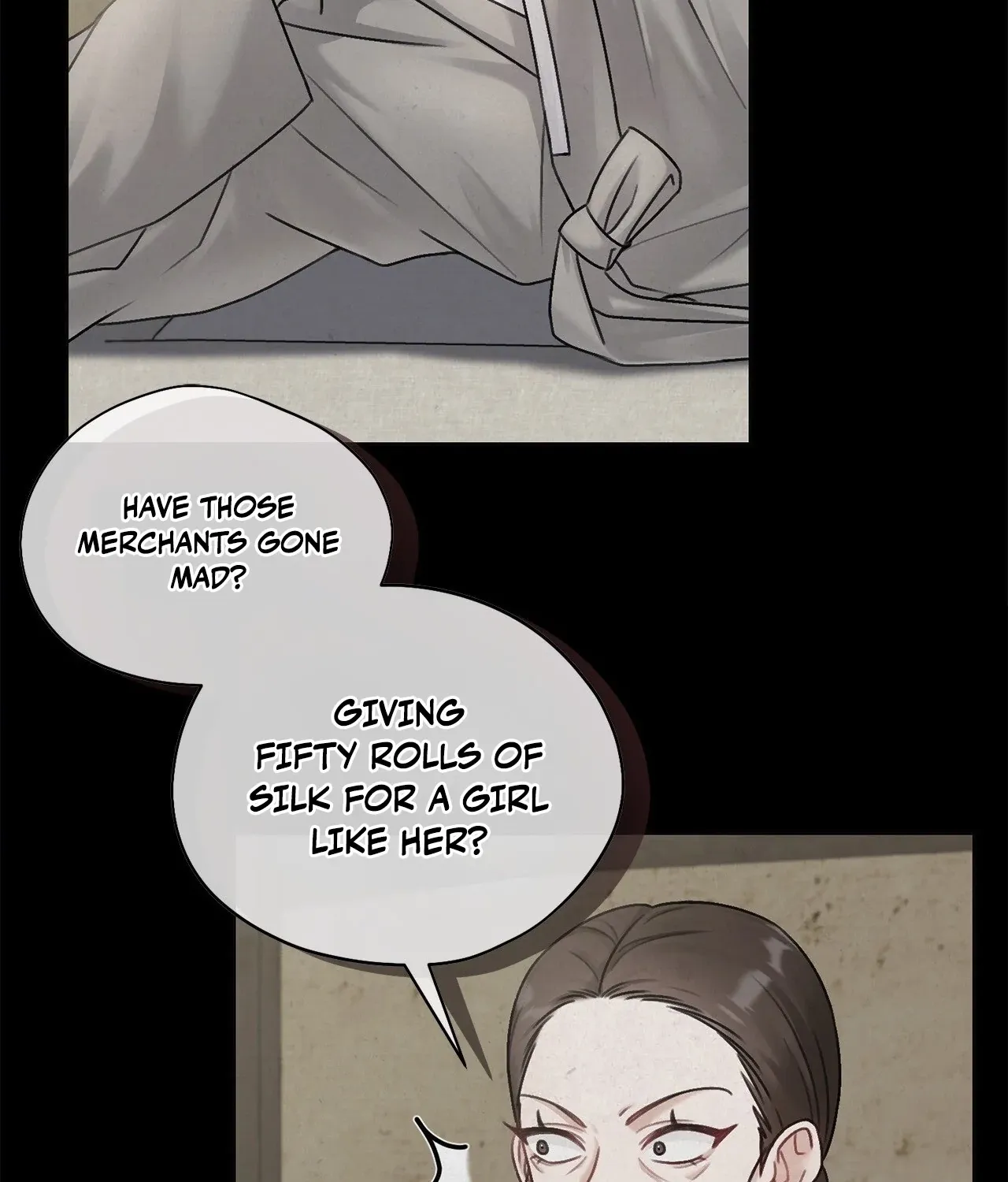 The Night of White Demon Chapter 1 - page 56