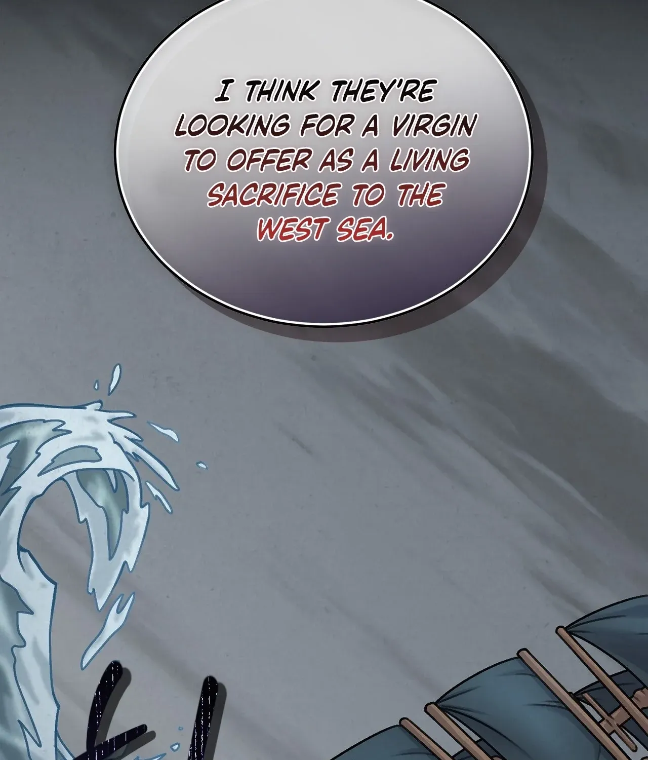 The Night of White Demon Chapter 1 - page 58