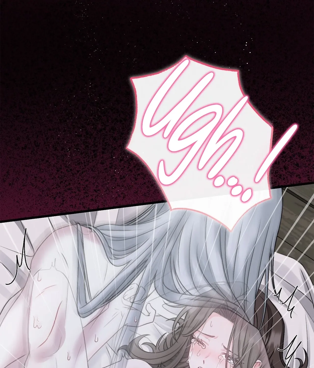 The Night of White Demon Chapter 1 - page 6