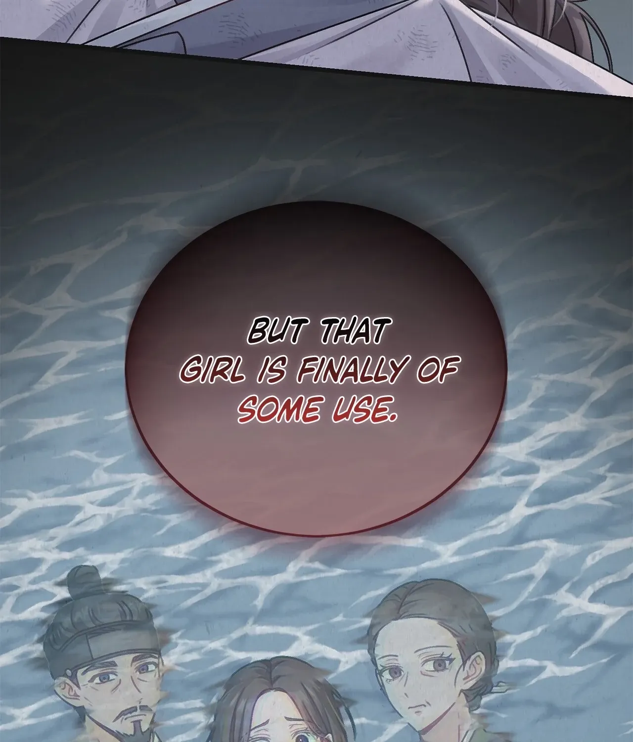 The Night of White Demon Chapter 1 - page 64