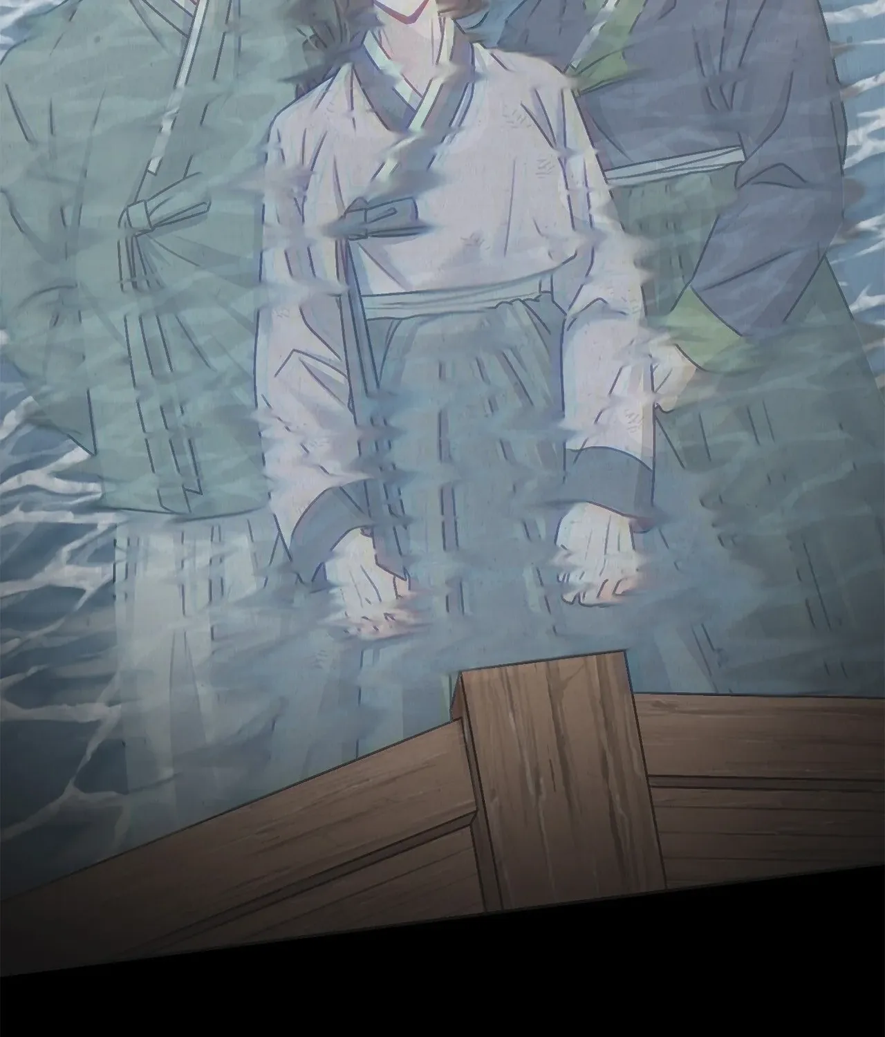 The Night of White Demon Chapter 1 - page 66