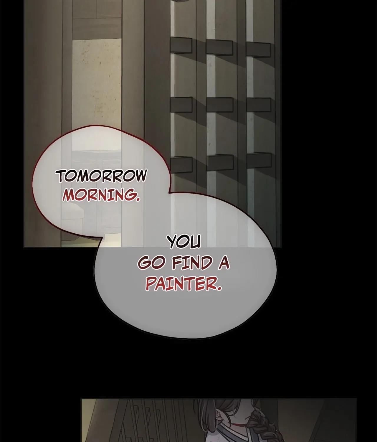 The Night of White Demon Chapter 1 - page 68