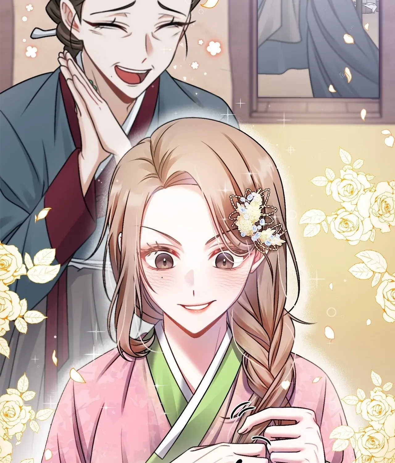 The Night of White Demon Chapter 1 - page 82