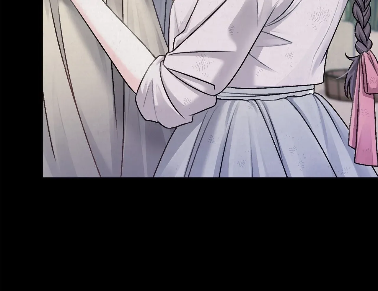 The Night of White Demon Chapter 1 - page 85