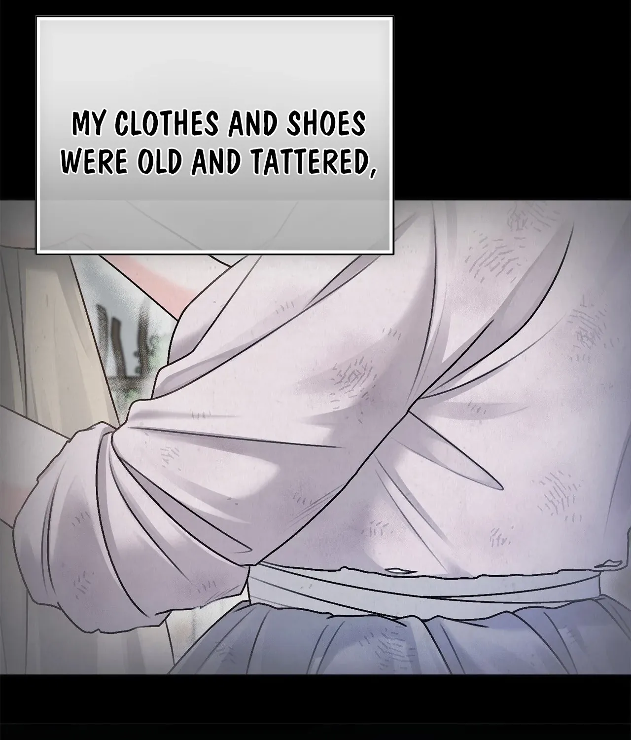 The Night of White Demon Chapter 1 - page 86