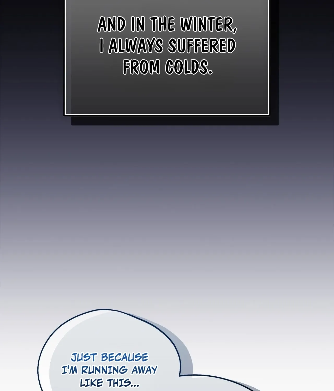 The Night of White Demon Chapter 1 - page 94