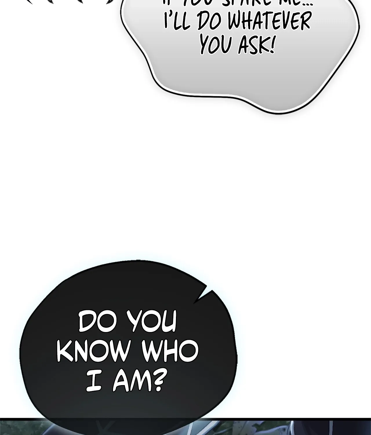 The Night of White Demon Chapter 2 - page 10