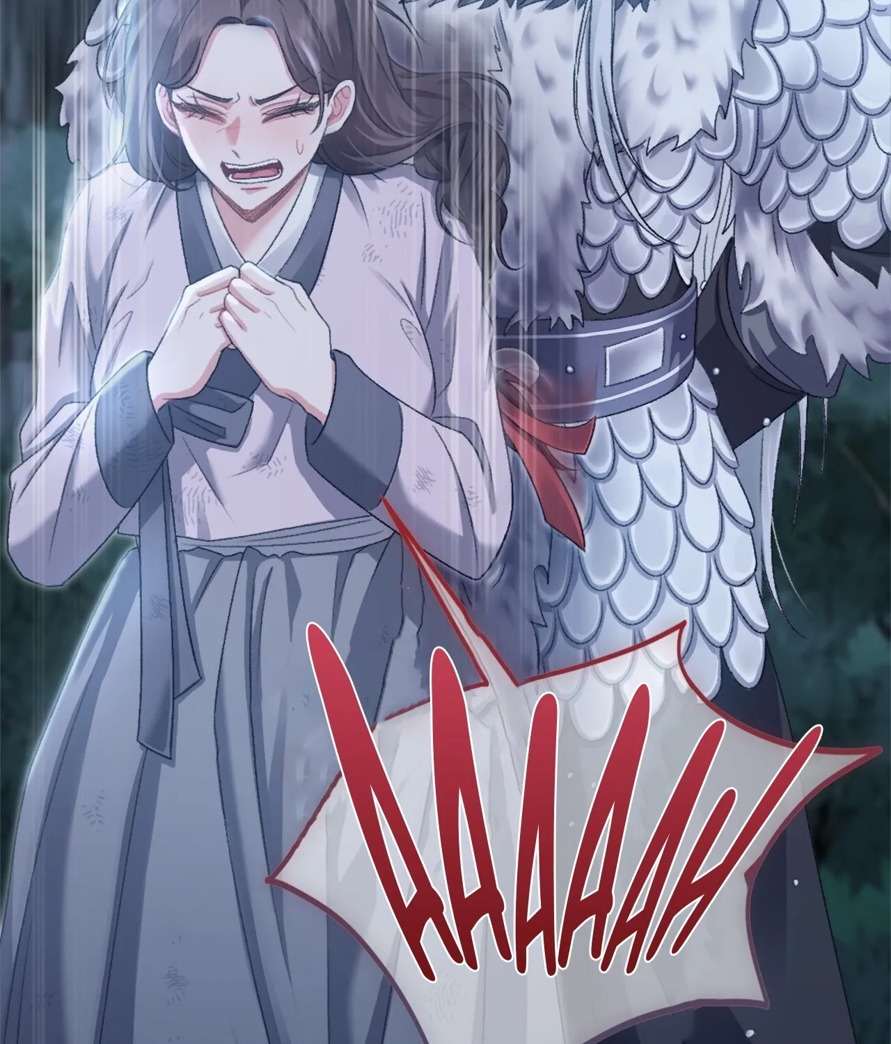 The Night of White Demon Chapter 2 - page 102