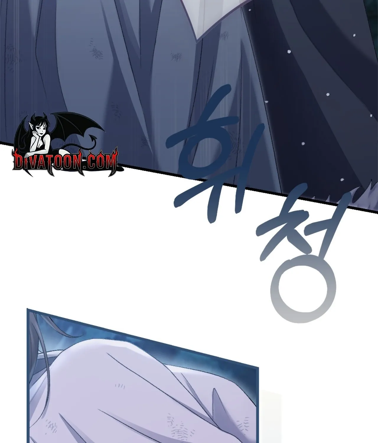 The Night of White Demon Chapter 2 - page 103