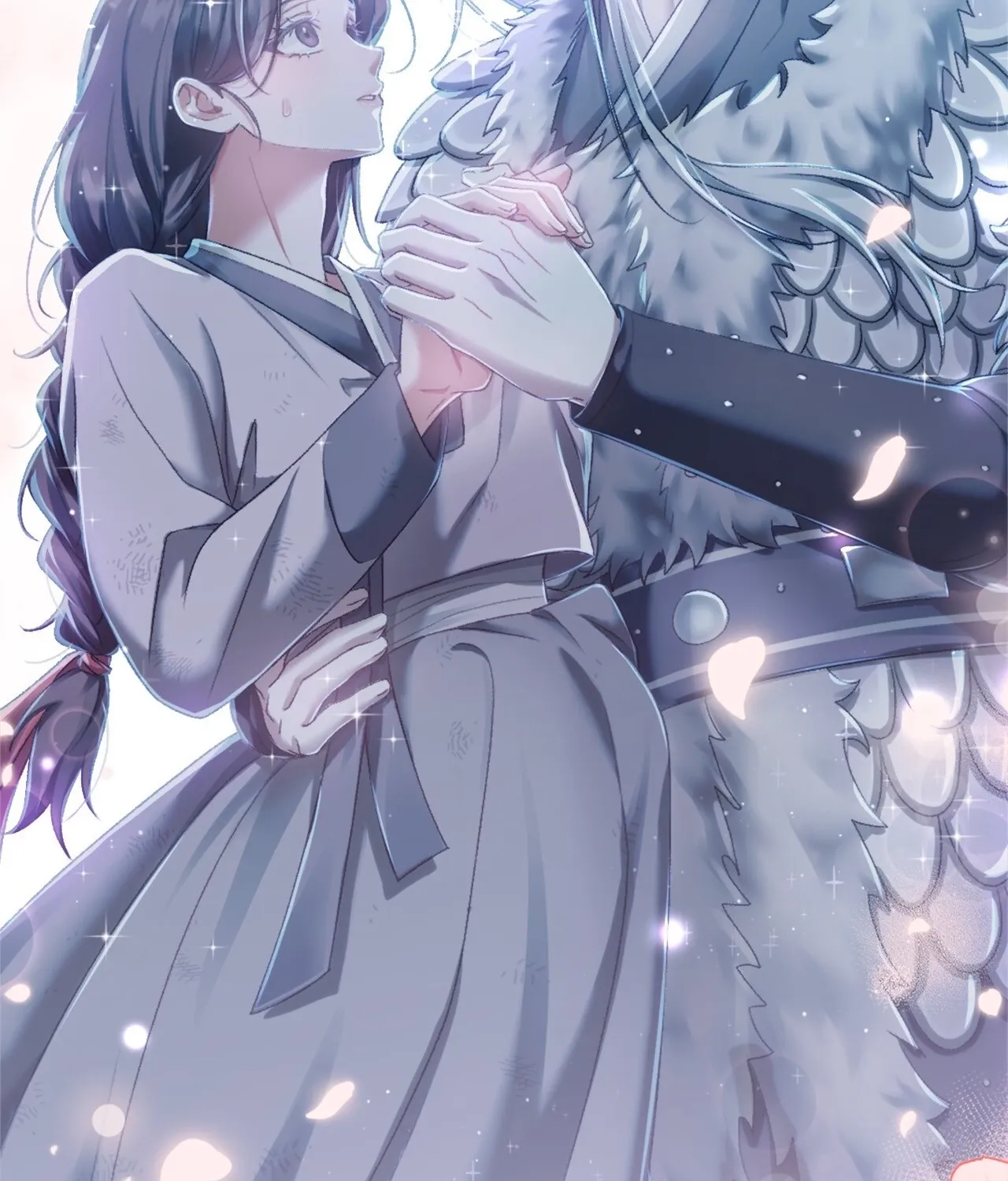 The Night of White Demon Chapter 2 - page 106